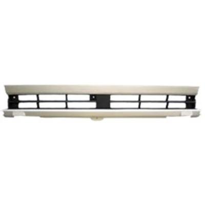 China Centre Grille For ISUZU ROCKY Truck Spare Body Parts for sale