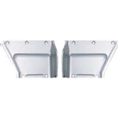 China Stand Panel Inner For ISUZU ROCKY Truck Spare Body Parts for sale