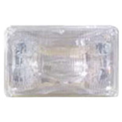 China Head Lamp For ISUZU ROCKY Truck Spare Body Parts for sale