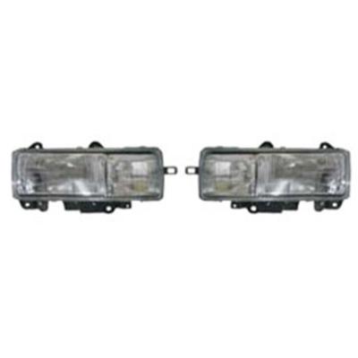 China Side Lamp For ISUZU ROCKY Truck Spare Body Parts for sale