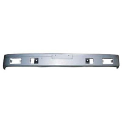 China Front Bumper For ISUZU NPR 115 Truck Spare Body Parts for sale