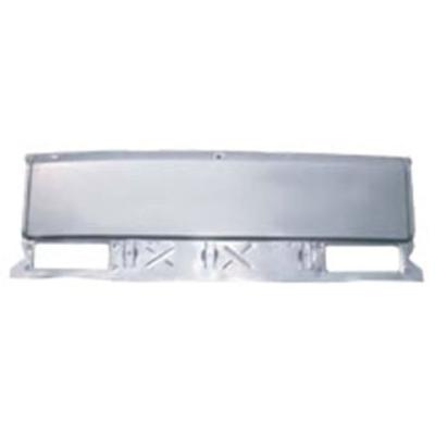 China Front Panel Narrow For ISUZU NPR 115 Truck Spare Body Parts for sale