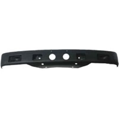 China Front Bumper For ISUZU NPR 115 Truck Spare Body Parts for sale