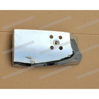 China Corner Panel For ISUZU NPR 115 Truck Spare Body Parts for sale