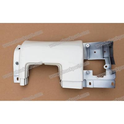 China Corner Panel for Grille For ISUZU NPR 115 Truck Spare Body Parts for sale