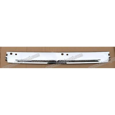 China Chrome Wiper For Fuso Canter 2006 Truck Spare Body Parts for sale