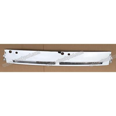 China Chrome Wiper For Fuso Canter 2006 Truck Spare Body Parts for sale