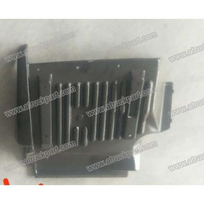 China Splash Board Narrow For HINO MEGA 500 Truck Spare Body Parts for sale