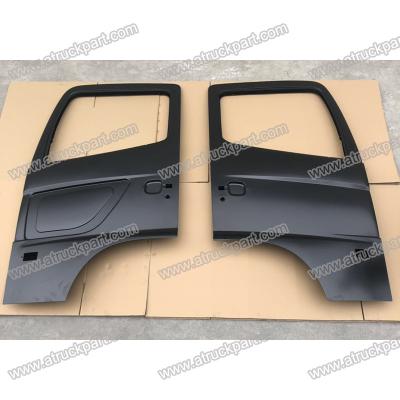 China Door Sheel For HINO MEGA 500 Truck Spare Body Parts for sale