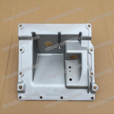 China Bracket Pedal For HINO MEGA 500 Truck Spare Body Parts for sale