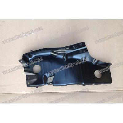 China Step Panel Stay Rear For HINO MEGA 500 Truck Spare Body Parts for sale