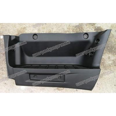 China Step Panel Wide For Fuso Canter 2010 Truck Spare Body Parts for sale