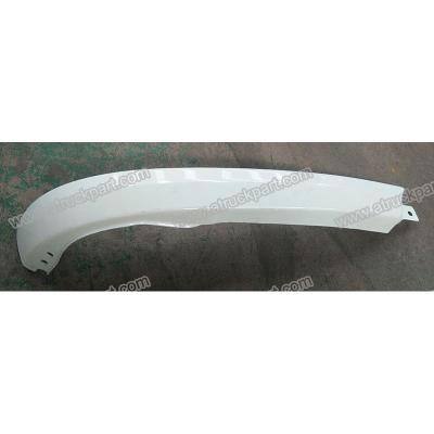 China Lower Bumper For FUSO F420 Truck Spare Body Parts for sale