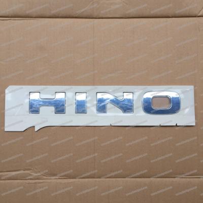 China Mark For HINO MEGA 700 Truck Spare Body Parts for sale