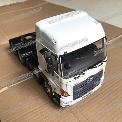 China Simulation Model For HINO MEGA 700 Truck Spare Body Parts for sale