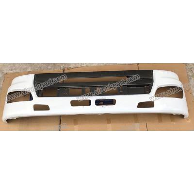 China Front Bumper For HINO MEGA 700 Truck Spare Body Parts for sale