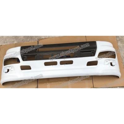 China Front Bumper For HINO MEGA 700 Truck Spare Body Parts for sale