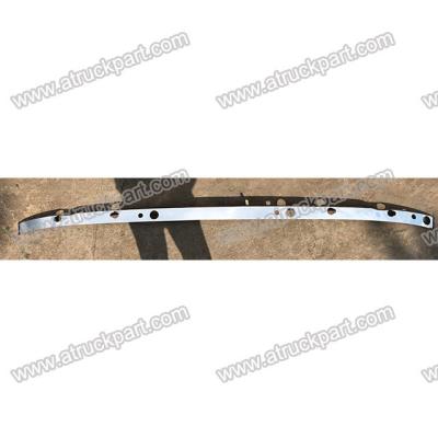 China Chrome Wiper Panel RHD For Nissan UD Quon CD4 Nissan Truck Spare Body Parts for sale