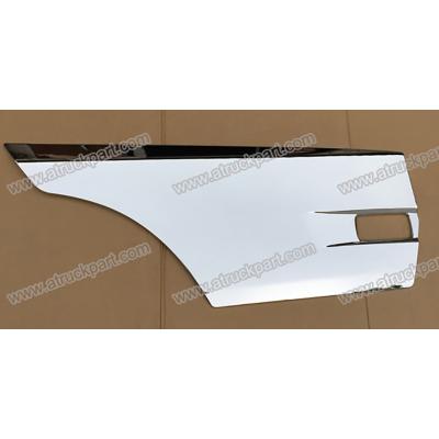 China Guarnición de la puerta de Chrome para Nissan UD Quon CD4 Nissan Truck Spare Body Parts de alta calidad en venta