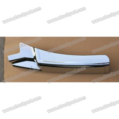 China Guarnición de la defensa de Chrome para Nissan UD Quon CD4 Nissan Truck Spare Body Parts de alta calidad en venta