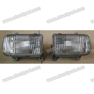 China Fog Lamp  For Nissan UD PKB/CWM454 Nissan Ud Truck Spare Body Parts for sale