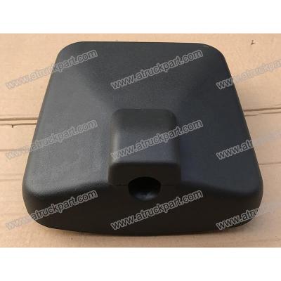 China Mirror 23cm*23.5cm For Nissan UD PKB/CWM454 Nissan Ud Truck Spare Body Parts for sale