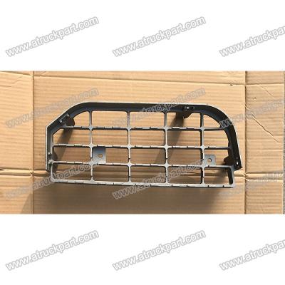 China Alloy Step Upper Set  For Nissan UD PKB/CWM454 Nissan Ud Truck Spare Body Parts for sale