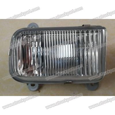 China Fog Lamp For Nissan UD PKB/CWM454 Nissan Ud Truck Spare Body Parts for sale