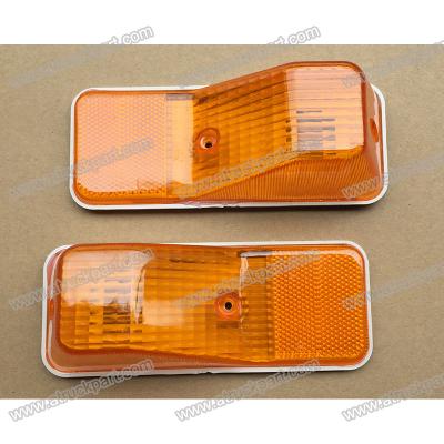 China Side Lamp For Nissan UD PKB/CWM454 Nissan Ud Truck Spare Body Parts for sale