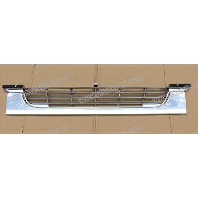 China Chrome Center Grille For Nissan UD CWA451 CD48 CD45 Nissan Ud Truck Spare Body Parts for sale