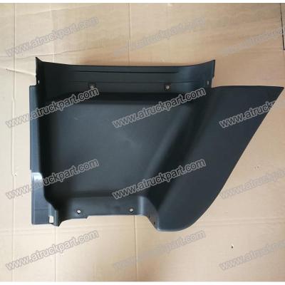 China Step Panel For Nissan UD CWA451 CD48 CD45 Nissan Ud Truck Spare Body Parts for sale