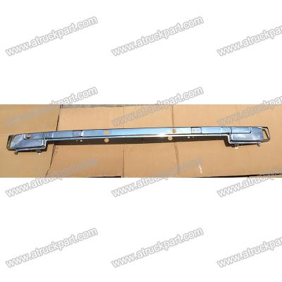 China Chrome Wiper Panel RHD 225cm For Nissan UD CWA451 CD48 CD45 Nissan Ud Truck Spare Body Parts for sale