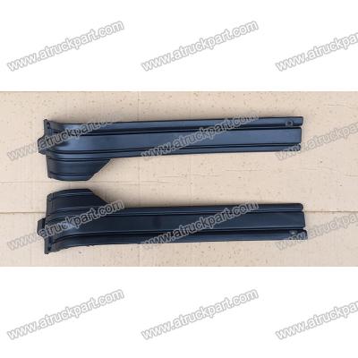 China Headlamp Trim Lower For Nissan UD CW520 Nissan Truck Spare Body Parts for sale