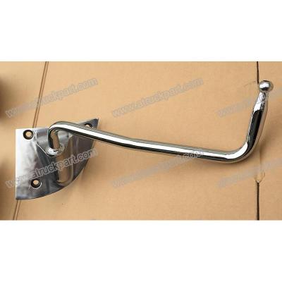 China Chrome Mirror Arm/Rod For Fuso FE647/FB511 Fuso Truck Spare Body Parts for sale