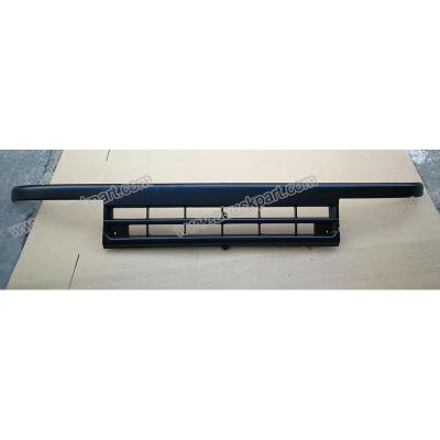 China Grille Narrow 195cm For Fuso FE647/FB511 Fuso Truck Spare Body Parts for sale