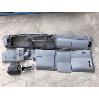 China Dash Board Wide For Fuso FE647/FB511 Fuso Truck Spare Body Parts for sale