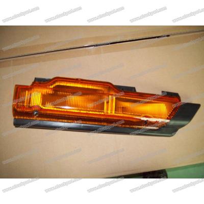 China Side Lamp For Fuso FE647/FB511 Fuso Truck Spare Body Parts for sale