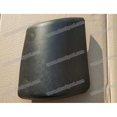 China Bumper Corner For Fuso FE444 Fuso Truck Spare Body Parts for sale