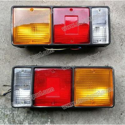 China Tail Lamp For Fuso FE444 Fuso Truck Spare Body Parts for sale