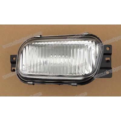 China Fog Lamp For  Fuso Canter 2006 FE84 FE85 FB71 Fuso Truck Spare Body Parts for sale