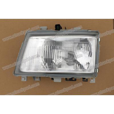 China Head Lamp For  Fuso Canter 2006 FE84 FE85 FB71 Fuso Truck Spare Body Parts for sale