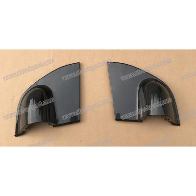 China Mirror Arm Cover For  Fuso Canter 2006 FE84 FE85 FB71 Fuso Truck Spare Body Parts for sale