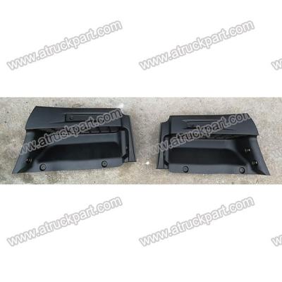 China Step Panel For  Fuso Canter 2006 FE84 FE85 FB71 Fuso Truck Spare Body Parts for sale