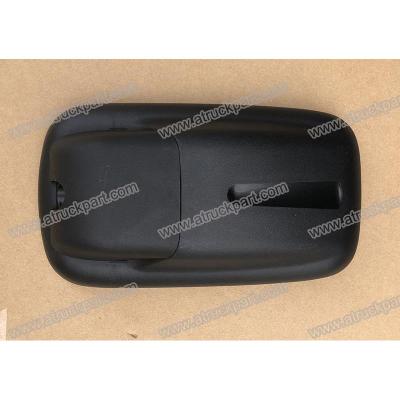 China Mirror 280*160mm For  Fuso Canter 2006 FE84 FE85 FB71 Fuso Truck Spare Body Parts for sale