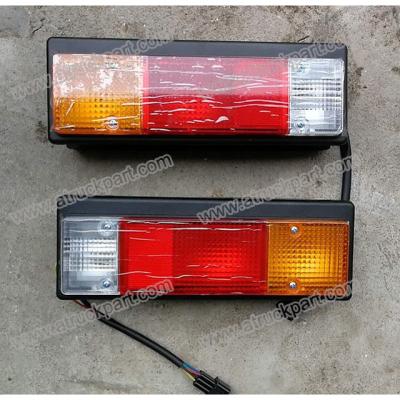 China Tail Lamp For  Fuso Canter 2006 FE84 FE85 FB71 Fuso Truck Spare Body Parts for sale