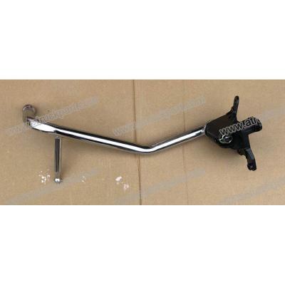 China Chrome Mirror Arm RHD（with lower) For  Fuso Canter 2006 FE84 FE85 FB71 Fuso Truck Spare Body Parts for sale