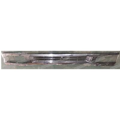 China Chrome Grille 210cm For Fuso F380 Fuso Truck Spare Body Parts for sale