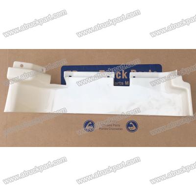 China Paint Step Panel For Fuso F380 Fuso Truck Spare Body Parts for sale