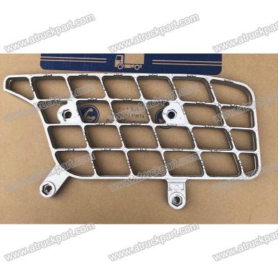 China Alloy Step Lower For Fuso F380 Fuso Truck Spare Body Parts for sale