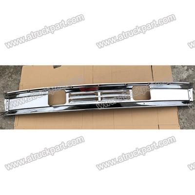 China Un tope más bajo de Chrome baja para las partes del cuerpo del repuesto del camión de Fuso F320/F330 Fuso en venta